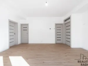 Prodej bytu 4+kk, Ostopovice, B. Němcové, 90 m2