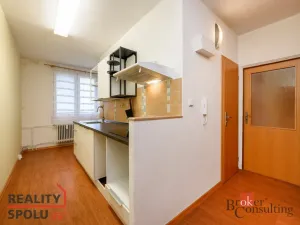 Prodej bytu 2+1, Nepomuk, 61 m2