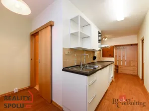 Prodej bytu 2+1, Nepomuk, 61 m2