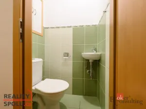 Prodej bytu 2+1, Nepomuk, 61 m2