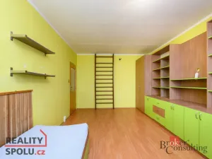 Prodej bytu 2+1, Nepomuk, 61 m2