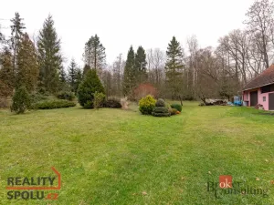 Prodej rodinného domu, Bartošovice, 257 m2