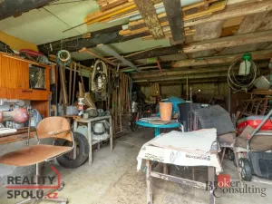 Prodej rodinného domu, Bartošovice, 257 m2