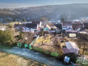 Prodej rodinného domu, Klobouky u Brna, Starohorská, 150 m2