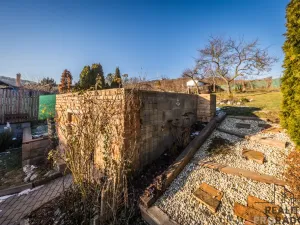 Prodej rodinného domu, Klobouky u Brna, Starohorská, 150 m2