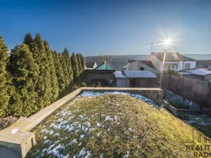 Prodej rodinného domu, Klobouky u Brna, Starohorská, 150 m2