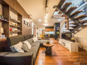 Prodej rodinného domu, Klobouky u Brna, Starohorská, 150 m2