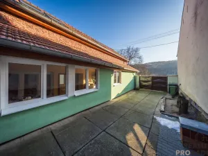 Prodej rodinného domu, Klobouky u Brna, Starohorská, 126 m2