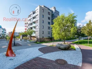 Pronájem bytu 4+kk, Praha - Jinonice, Pod stolovou horou, 114 m2