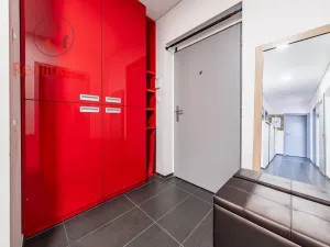 Pronájem bytu 4+kk, Praha - Jinonice, Pod stolovou horou, 114 m2