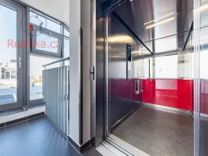 Pronájem bytu 4+kk, Praha - Jinonice, Pod stolovou horou, 114 m2