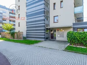 Pronájem bytu 4+kk, Praha - Jinonice, Pod stolovou horou, 114 m2