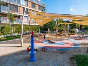 Pronájem bytu 4+kk, Praha - Jinonice, Pod stolovou horou, 114 m2