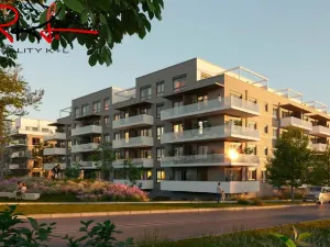 Prodej bytu 3+kk, Praha, Thomasova, 87 m2