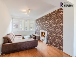 Prodej bytu 3+1, Jihlava, Jana Masaryka, 80 m2