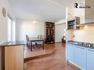 Prodej bytu 3+1, Jihlava, Jana Masaryka, 80 m2