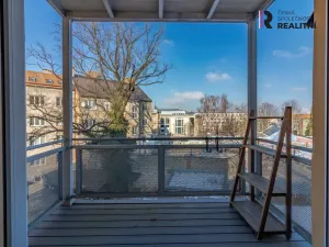 Prodej bytu 3+1, Jihlava, Jana Masaryka, 80 m2