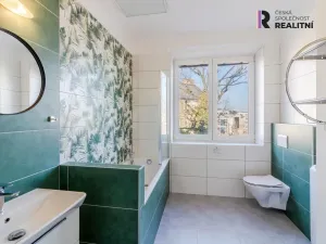 Prodej bytu 3+1, Jihlava, Jana Masaryka, 80 m2