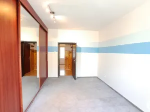 Pronájem bytu 2+1, Kolín - Kolín IV, Havlíčkova, 73 m2