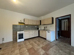 Prodej rodinného domu, Zabrušany, 170 m2
