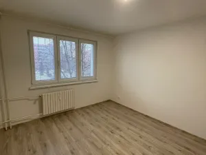 Pronájem bytu 2+1, Ostrava, Průkopnická, 53 m2