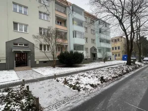 Pronájem bytu 2+1, Ostrava, Průkopnická, 53 m2