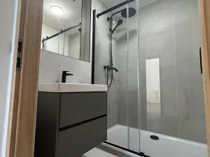 Pronájem bytu 3+1, Jablonec nad Nisou - Mšeno nad Nisou, Mládí, 71 m2