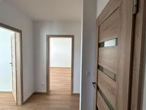 Pronájem bytu 3+1, Jablonec nad Nisou - Mšeno nad Nisou, Mládí, 71 m2