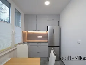 Pronájem bytu 3+1, Liberec, Oldřichova, 64 m2