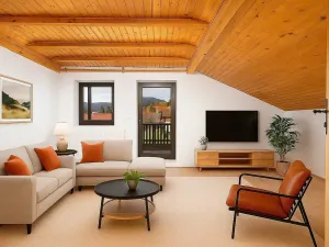 Prodej bytu 2+kk, Železná Ruda, 58 m2