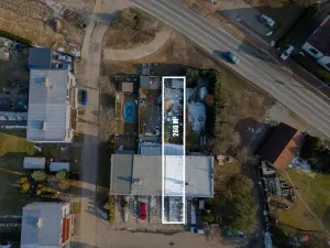 Prodej rodinného domu, Sezemice, Družstevní, 139 m2