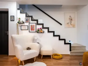 Prodej rodinného domu, Sezemice, Družstevní, 139 m2