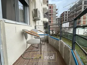 Prodej bytu 2+kk, Durres, Albánie, 49 m2