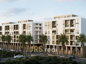 Prodej bytu 3+kk, Durres, Albánie, 65 m2