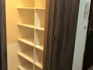 Pronájem bytu 3+kk, Hradec Králové, Vocelova, 93 m2