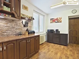 Prodej rodinného domu, Nový Malín, 164 m2