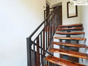 Prodej rodinného domu, Nový Malín, 164 m2