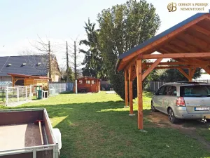 Prodej bytu 3+1, Vikýřovice, Okružní, 63 m2