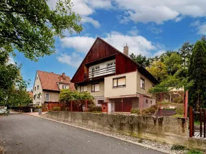 Prodej rodinného domu, Všetaty, Vinice, 280 m2