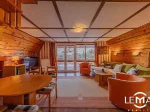 Prodej chaty, Nový Malín, 100 m2