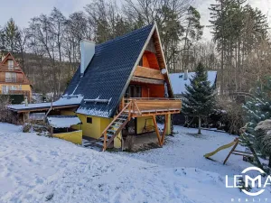 Prodej chaty, Nový Malín, 100 m2