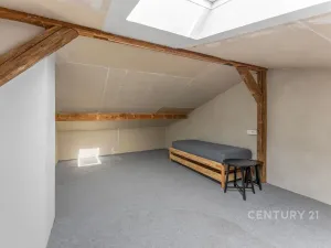 Prodej bytu 4+kk, Moravec, 112 m2