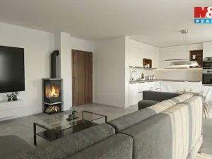 Prodej rodinného domu, České Meziříčí, 182 m2