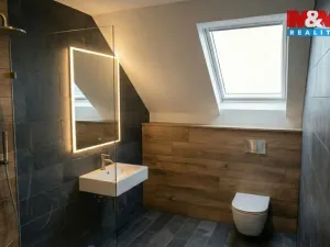 Prodej rodinného domu, České Meziříčí, 182 m2