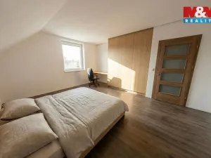 Prodej rodinného domu, České Meziříčí, 182 m2