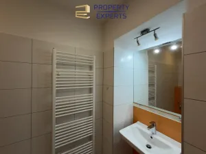 Pronájem bytu 2+1, Brno - Veveří, Antonínská, 72 m2