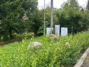 Prodej pozemku pro bydlení, Vojkov, 3100 m2