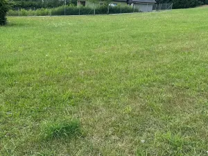 Prodej pozemku pro bydlení, Vojkov, 1500 m2