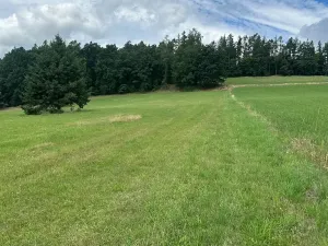 Prodej pozemku pro bydlení, Vojkov, 1500 m2