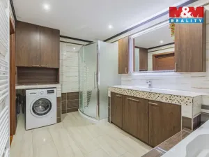 Prodej rodinného domu, Buštěhrad, Bořivojova, 150 m2